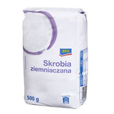 ARO-KARTOFFELSTÄRKE 500 G - Biolaboratorium